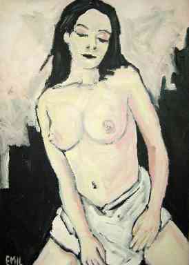 godin venus jana