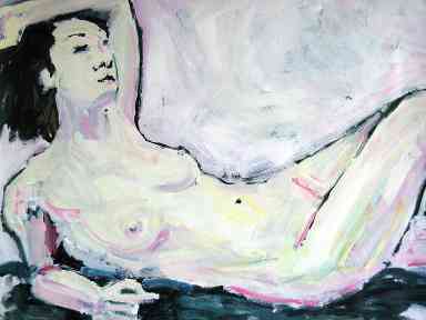 godin venus vilna